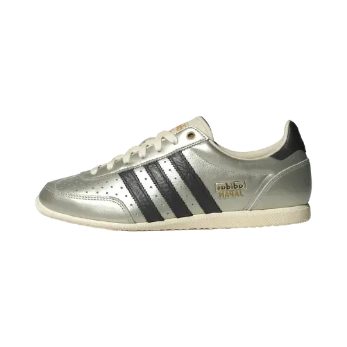 adidas Japan Alumina Core Black Cream White