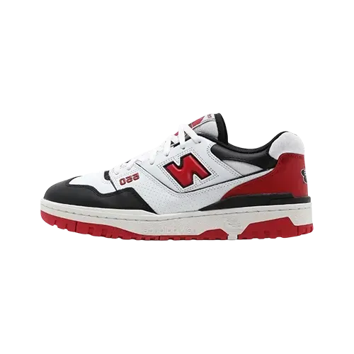 New Balance 550 Shifted Sport Pack Team Red