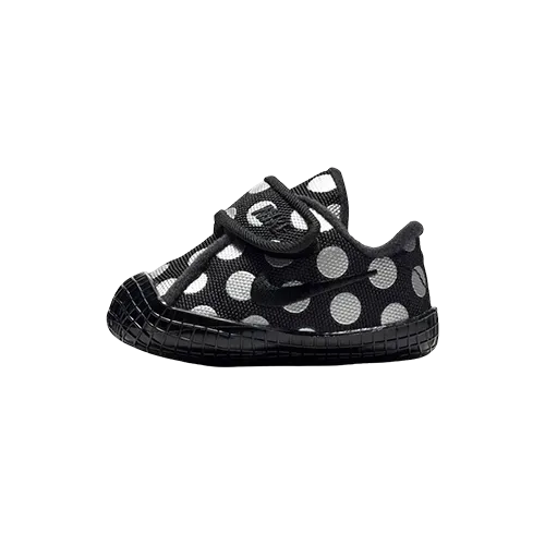 Nike Waffle 1 Print Polka Dots Infantil