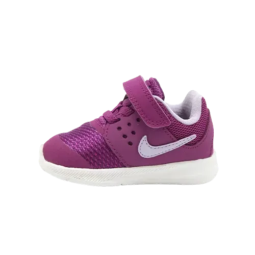 Nike Downshifter 7 Purple Infantil