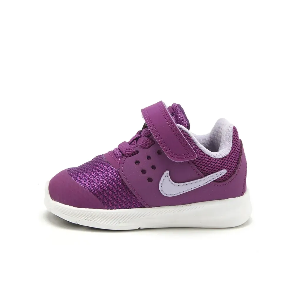 Nike Downshifter 7 Purple Infantil foto 1