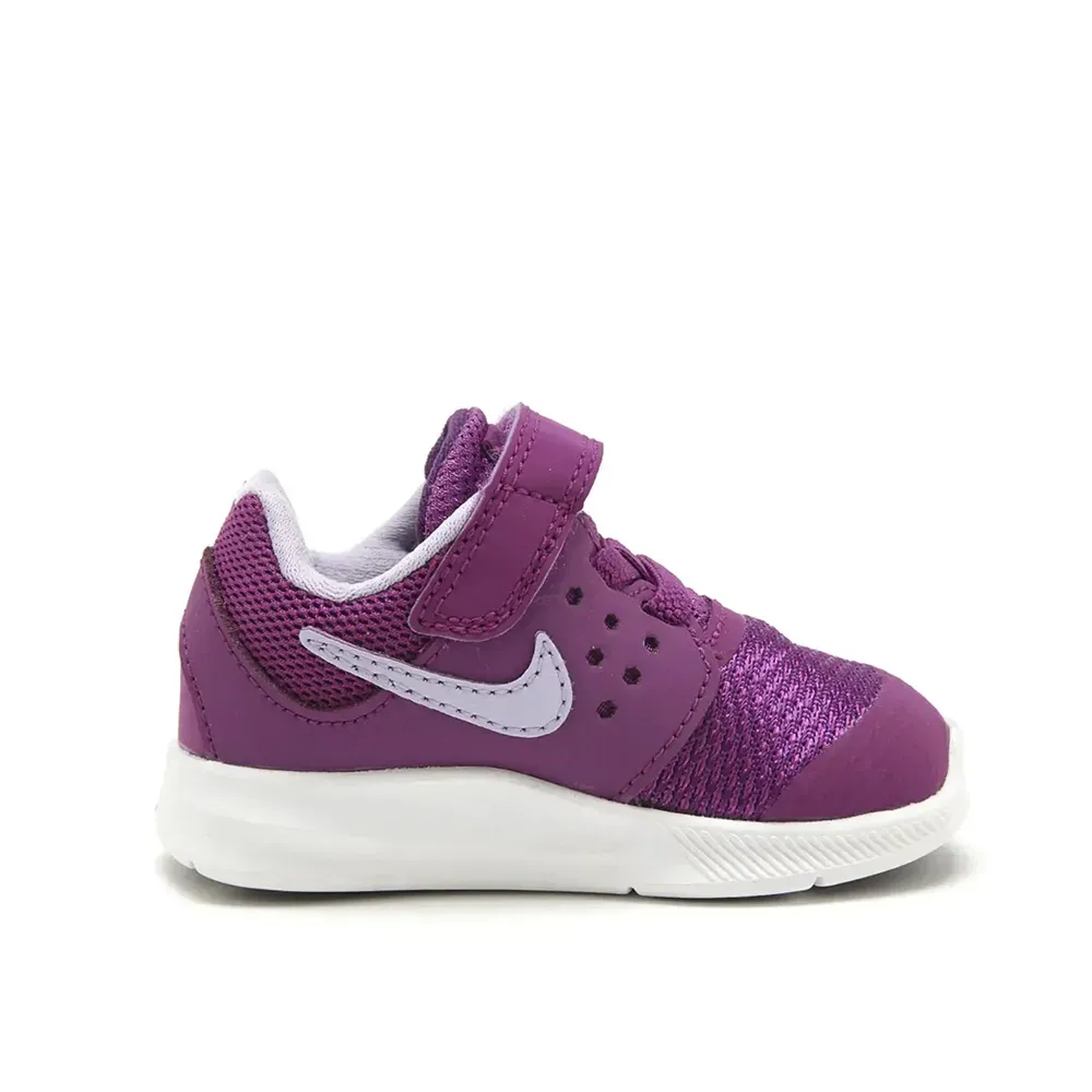 Nike Downshifter 7 Purple Infantil foto 2