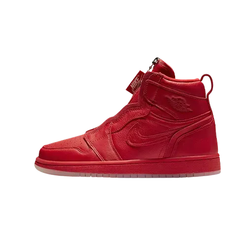 Air Jordan 1 Mid Infrared 23 - Droper