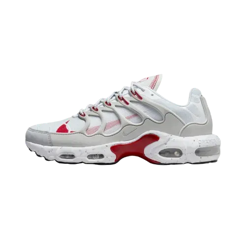 Nike Air Max Terrascape Plus White Red