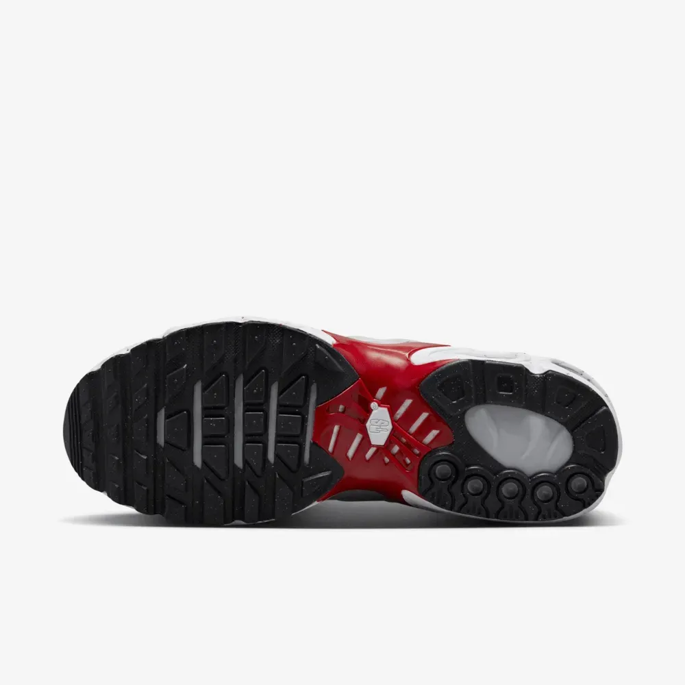 Nike Air Max Terrascape Plus White Red foto 5