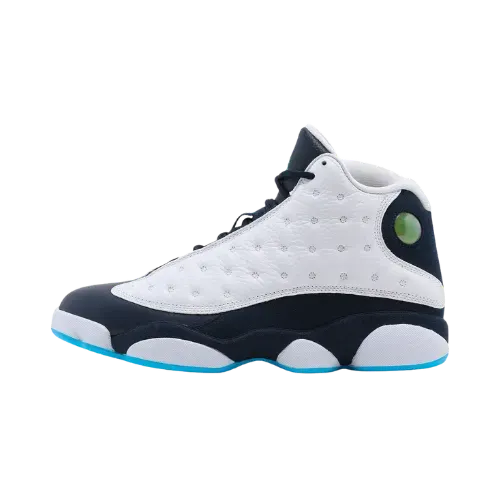 Air Jordan 13 Obsidian