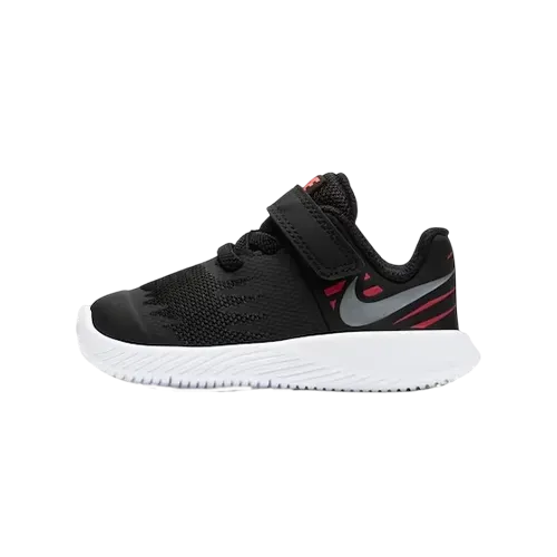 Nike Star Runner Black Infantil