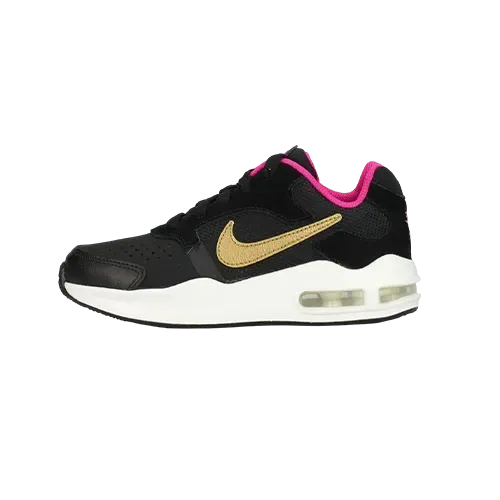 Nike Air Max Guile Black Pink Infantil