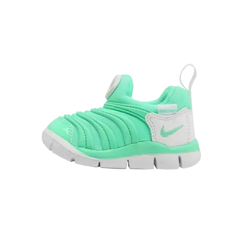 Nike Dynamo Free Greeen Glow Infantil