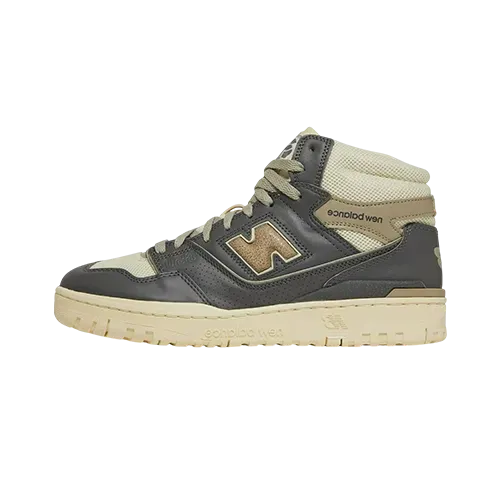 Aime Leon Dore x New Balance 650R Grey