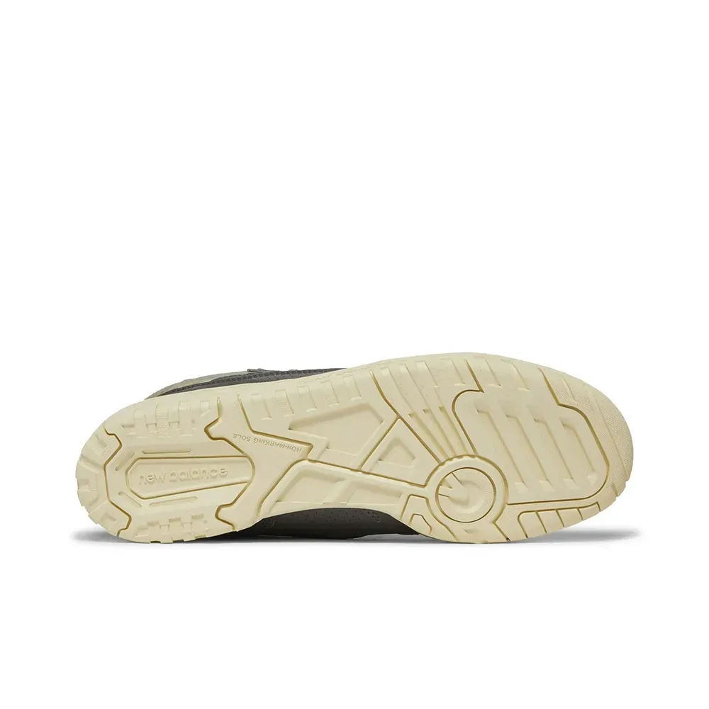 Aime Leon Dore x New Balance 650R Grey - Droper