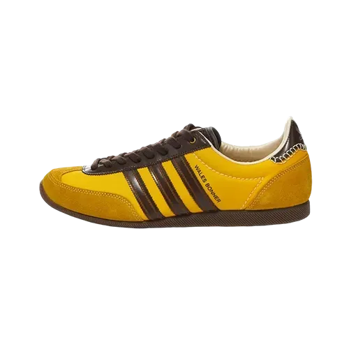 ミャ　adidas Originals × Wales Bonner Wales Bonner x adidas Japan Hazy Yellow - Droper