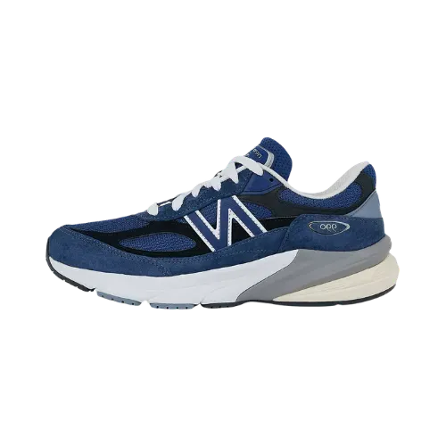 New Balance 990v6 Made in USA Inkwell Black