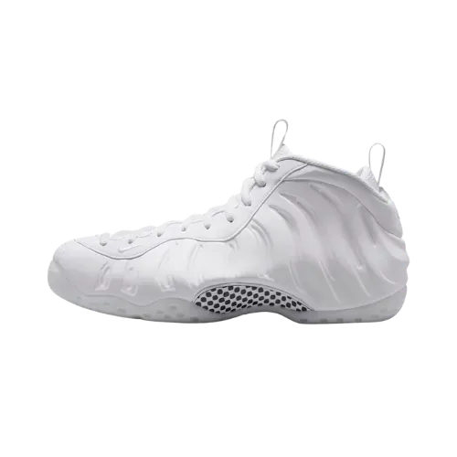 Nike Air Foamposite One Triple White