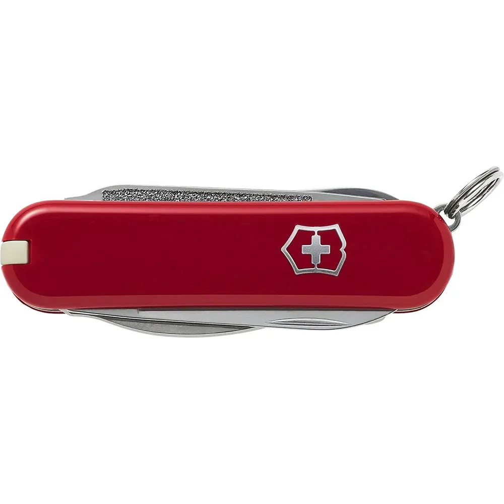 Victorinox x Supreme Canivete Suiço Red - Droper