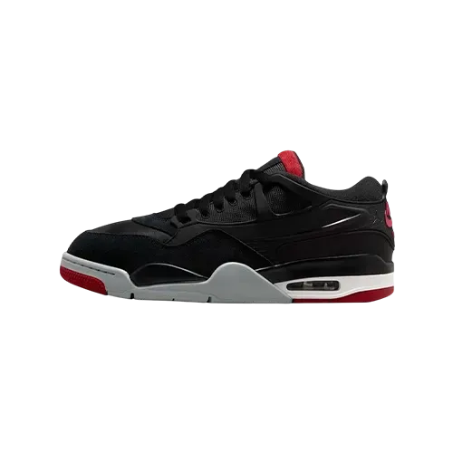 Air Jordan 4 RM Black Cement