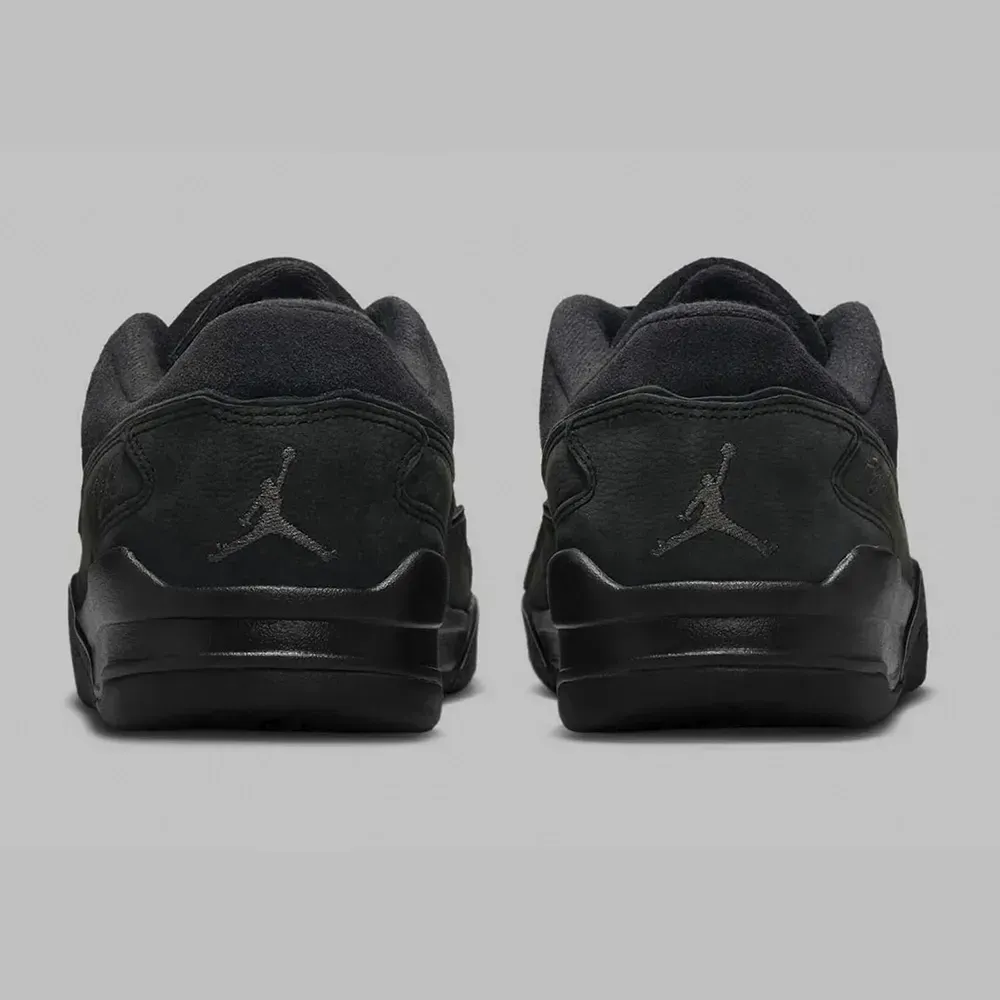 Jordan Flight シューズ ブラック Jordan Flight Court Black Cat - Droper