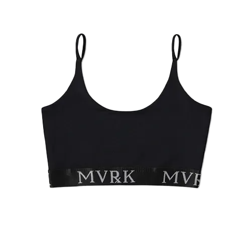 Top MVRK Black