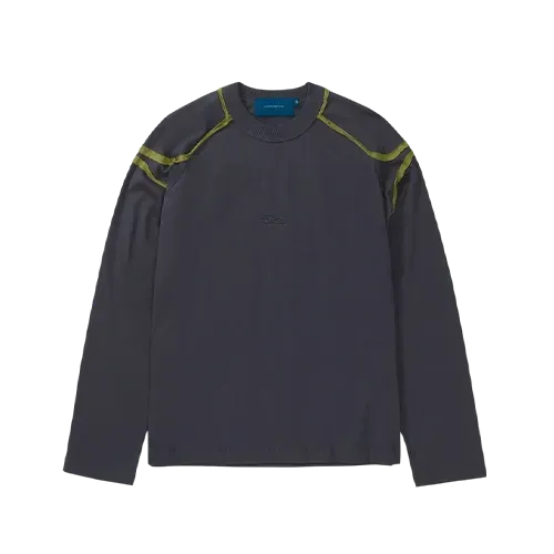 Camiseta Quadro Creations Luz Regular Black - Droper