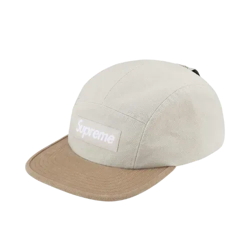 Boné Supreme Ventile Camp Stone - Droper