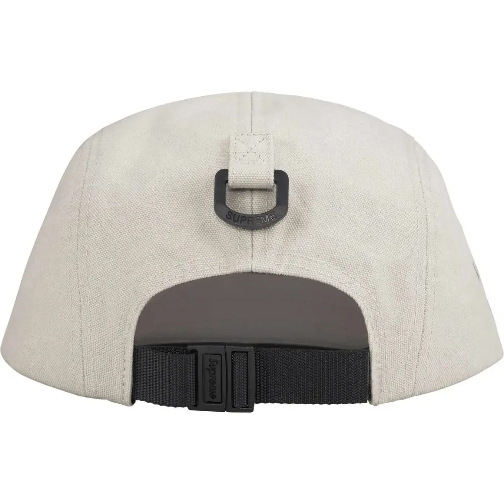Supreme Ventile® Camp Cap Stone 25ss Boné Supreme Ventile Camp Stone - Droper