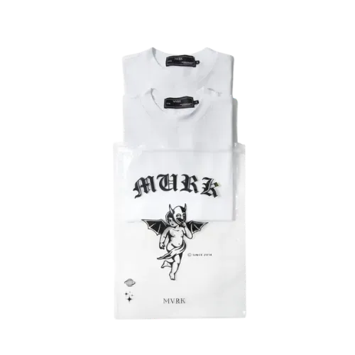 Pack MVRK Basic Branco