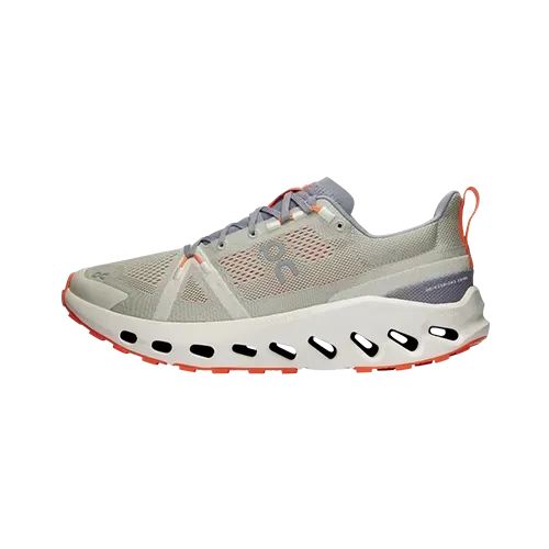 Beams x On Running THE ROGER Pro Ivory Evergreen - Droper
