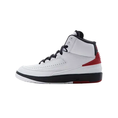 Air Jordan 2 Retro OG Chicago (2022)