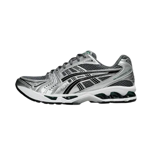 Kiko Kostadinov x Asics Gel-Glidelyte III Asphalt - Droper