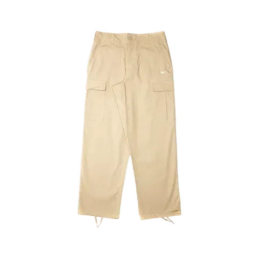 Calça Nike Kearny Cargo Hemp White