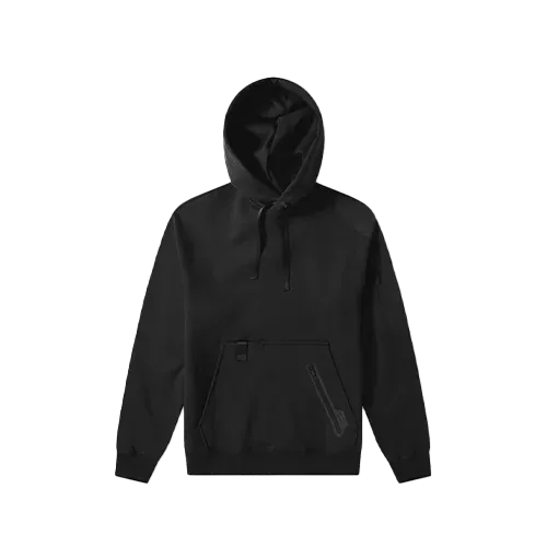 MMW x Nike Moletom Beryllium Hoodie Black