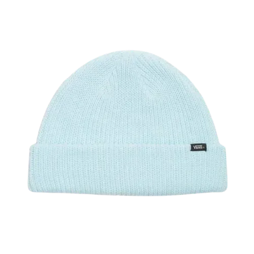 Touca Vans Core Basic Blue Glow Teal
