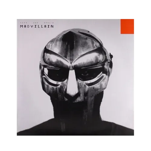 Vinil MF DOOM Madvillainy