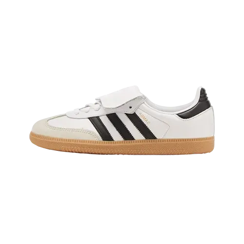 adidas Samba LT Cloud White Core White