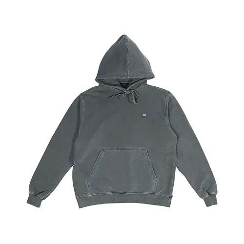 Moletom High Company Crewneck Freddy Black - Droper