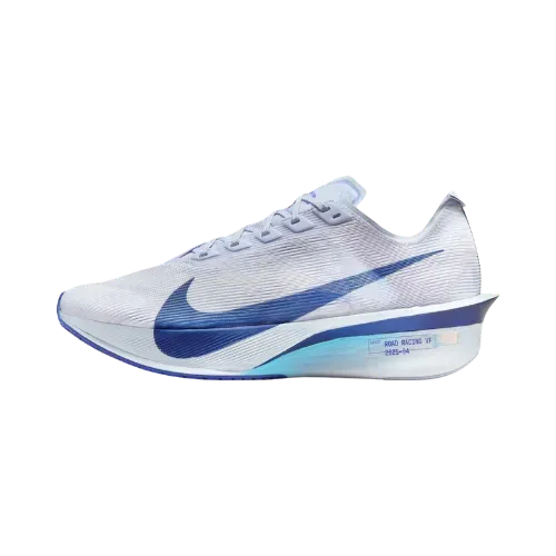 Nike ZoomX VaporFly 4 Glacier Blue Tint Amethyst Gridiron - Droper