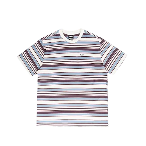 Camiseta High Company Kidz White - Droper