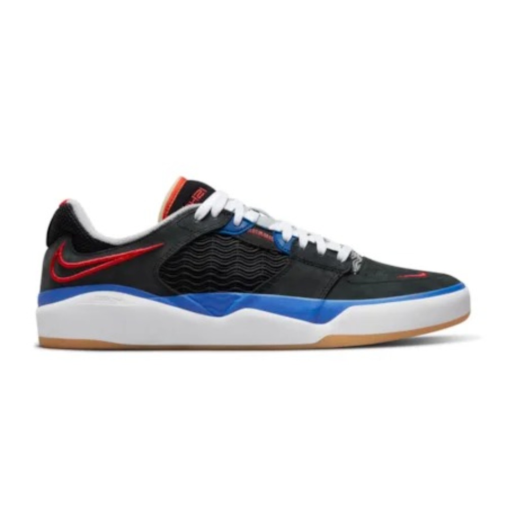 Nike SB Ishod Wair Premium NBA 75th Anniversary