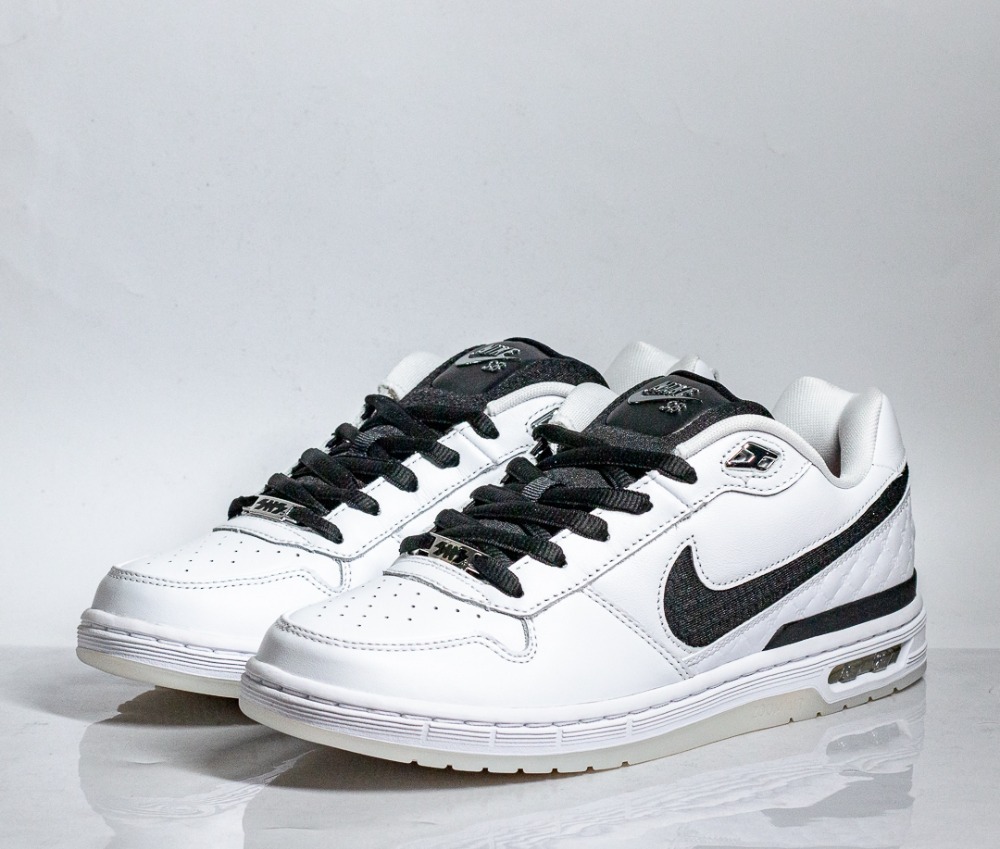 Nike SB P-Rod 1 OG White Black