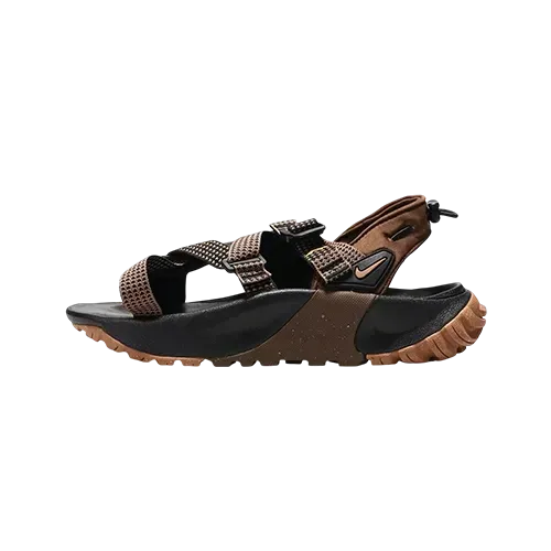 Nike Oneonta Black Brown