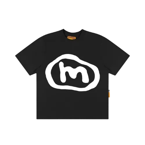 Camiseta Mad Enlatados MMM Preta