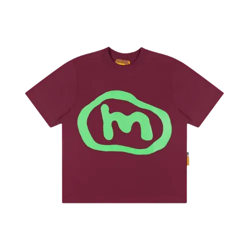 Camiseta Mad Enlatados MMM Roxa