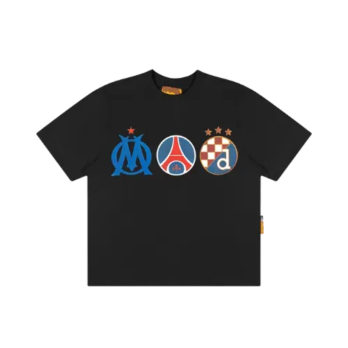 Camiseta Mad Enlatados M-A-D Preta