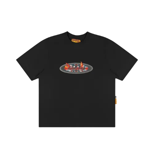 Camiseta Mad Enlatados Torpedo Preta