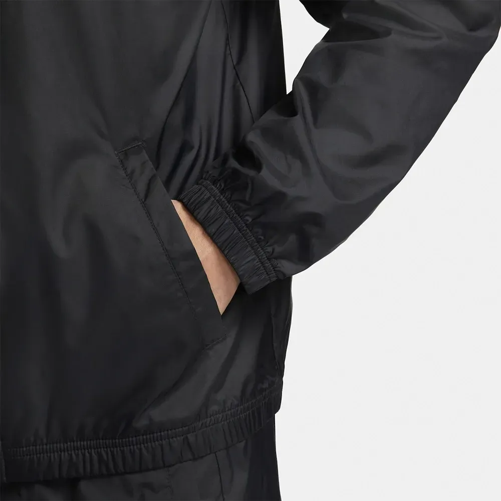Tracksuit Nike Sportswear Club Woven Black foto 3