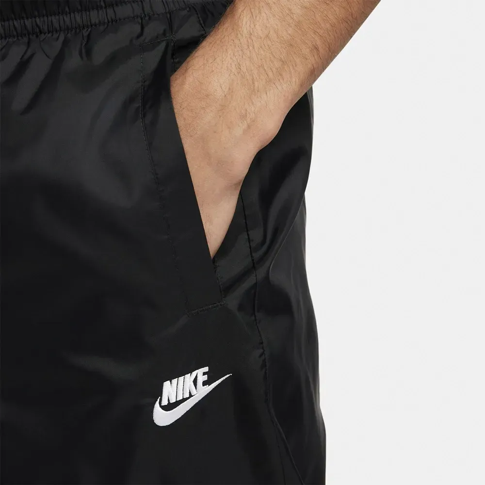 Tracksuit Nike Sportswear Club Woven Black foto 4