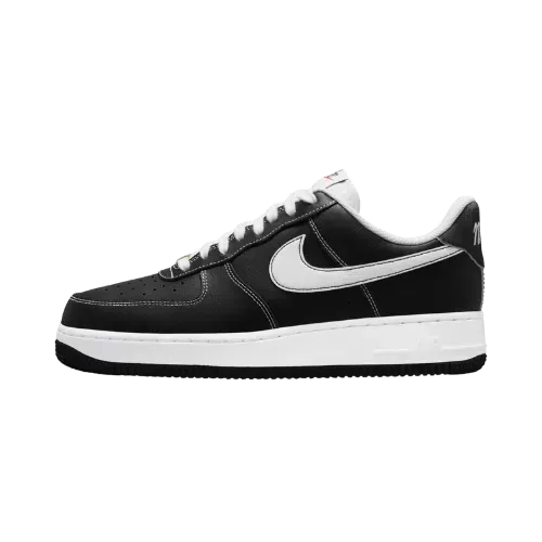 Nike Air Force 1 Low First Use Black White
