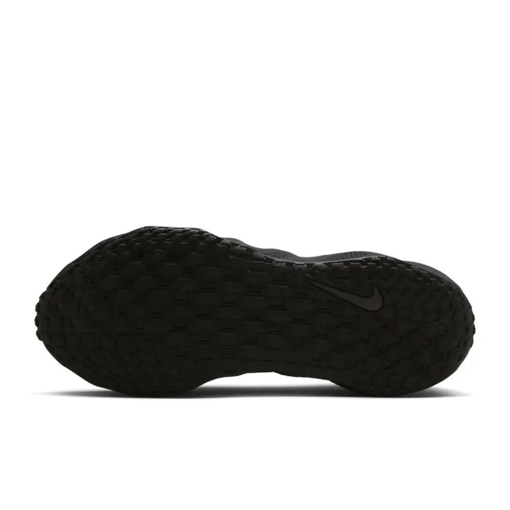 Hyein Seo x Nike Ava Rover Black - Droper