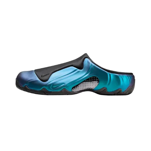 Nike Clogposite Multi-Colour Off-Noir - Droper