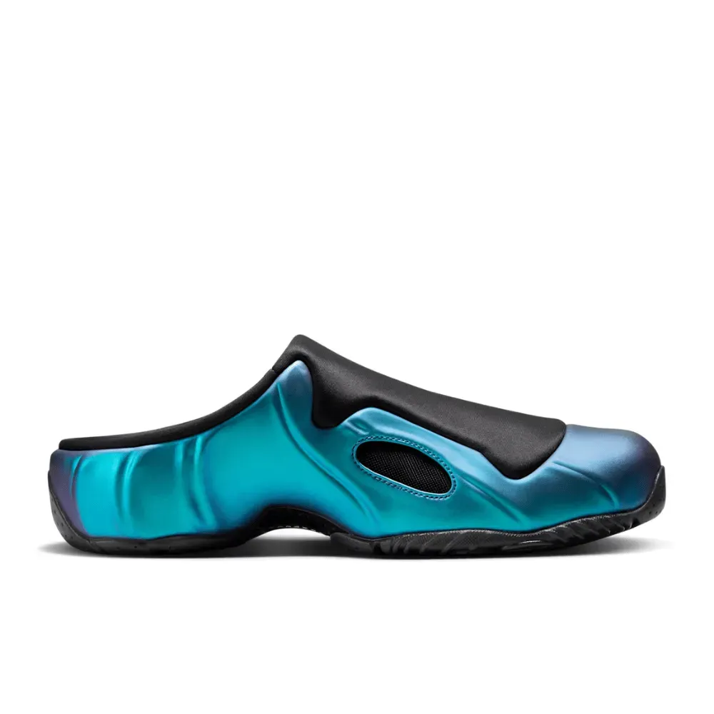 靴 Nike clogposite Nike Clogposite Multi-Colour Off-Noir - Droper